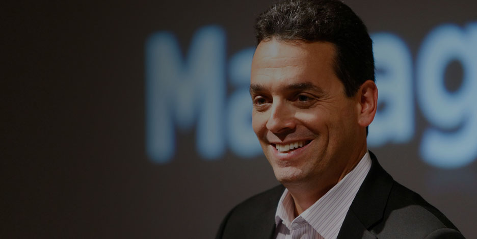 Daniel Pink