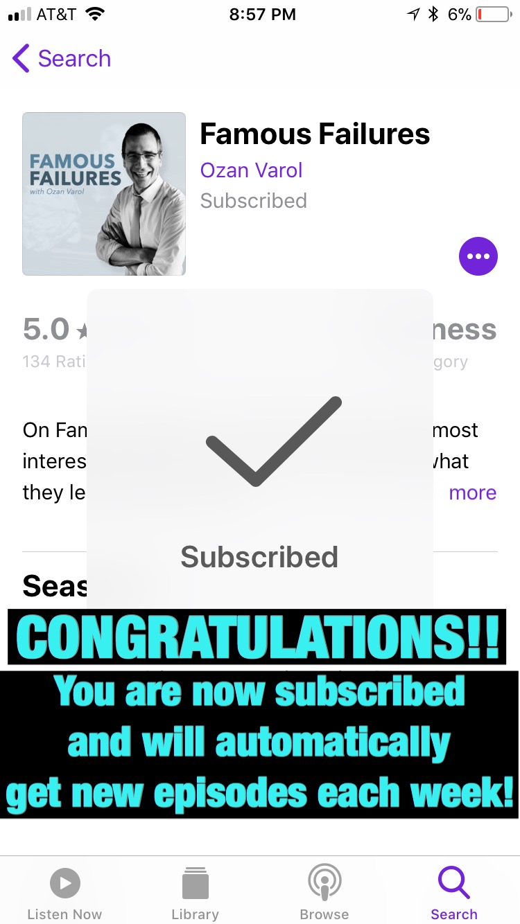 Subscribe