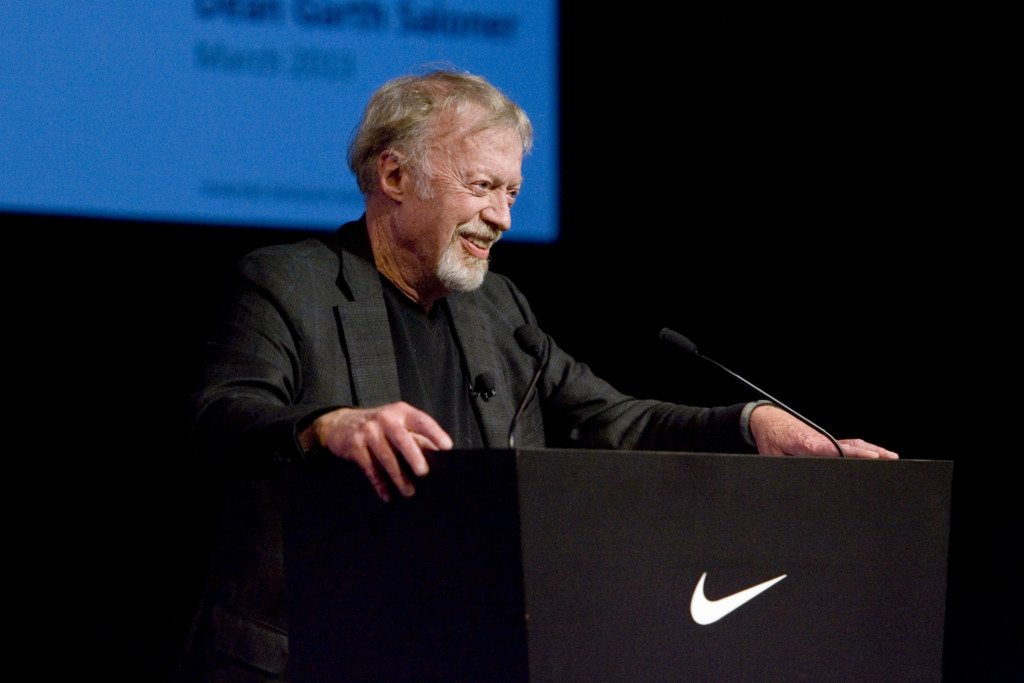 18 Life Lessons from Nikes Co-Founder Phil Knight - Ozan Varol