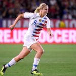 Lindsey Horan