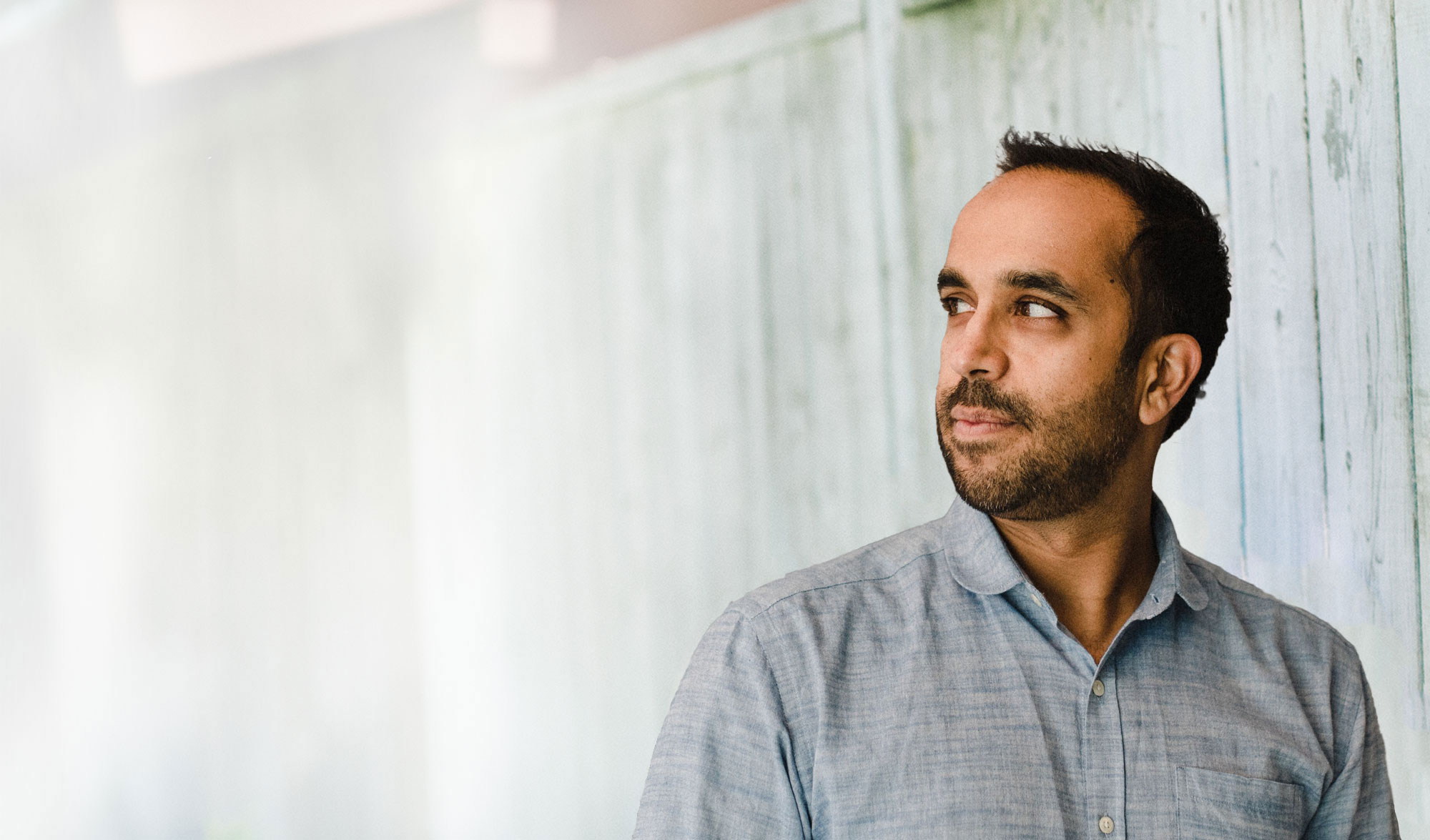 neil pasricha