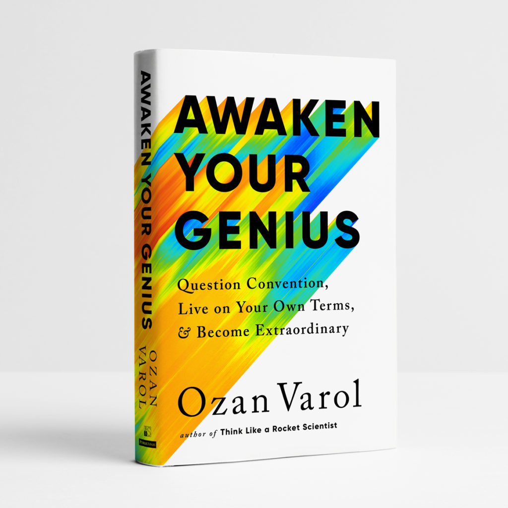awaken your genius