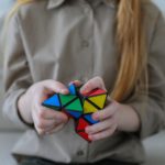 combinatory play