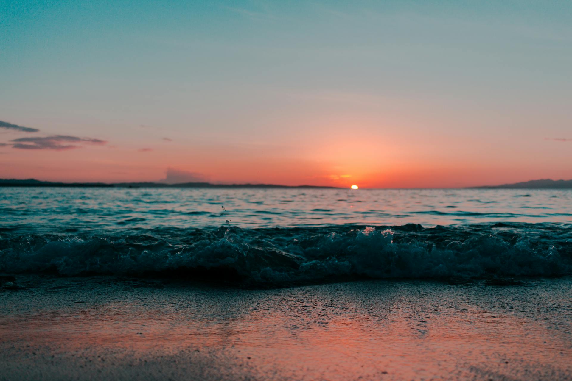 summer love