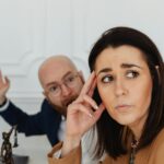 avoiding conflict